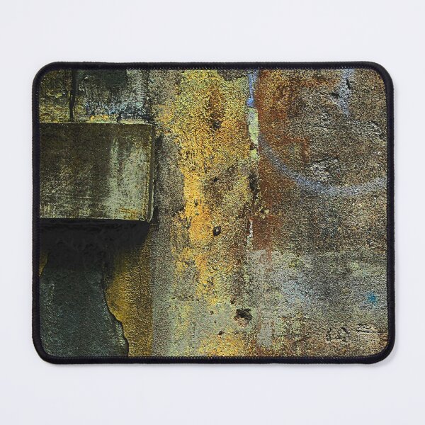Item preview, Abstract distressed wall designed and sold by TheMurphyGirl.