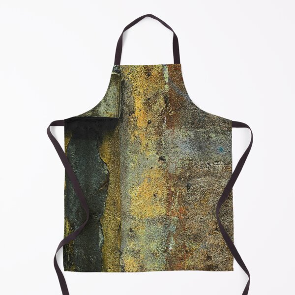 Item preview, Abstract distressed wall designed and sold by TheMurphyGirl.