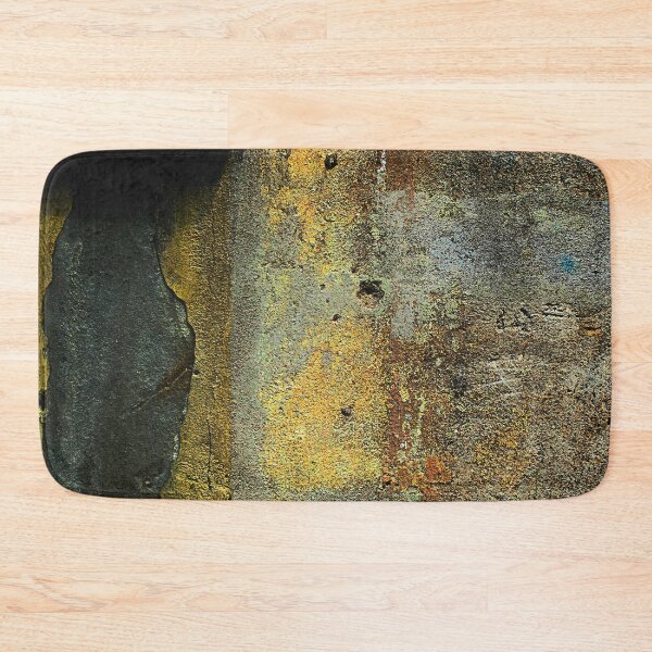 Item preview, Abstract distressed wall designed and sold by TheMurphyGirl.