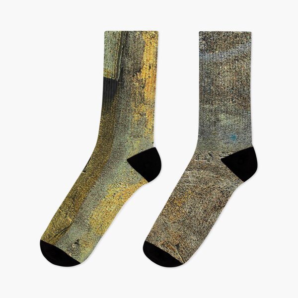 Item preview, Abstract distressed wall designed and sold by TheMurphyGirl.