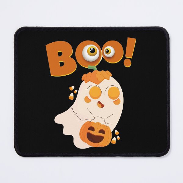 Item preview, Boo Halloween Costume Ghosts, Pumkin Happy Halloween Gift Idea designed and sold by Tatus Brinal.