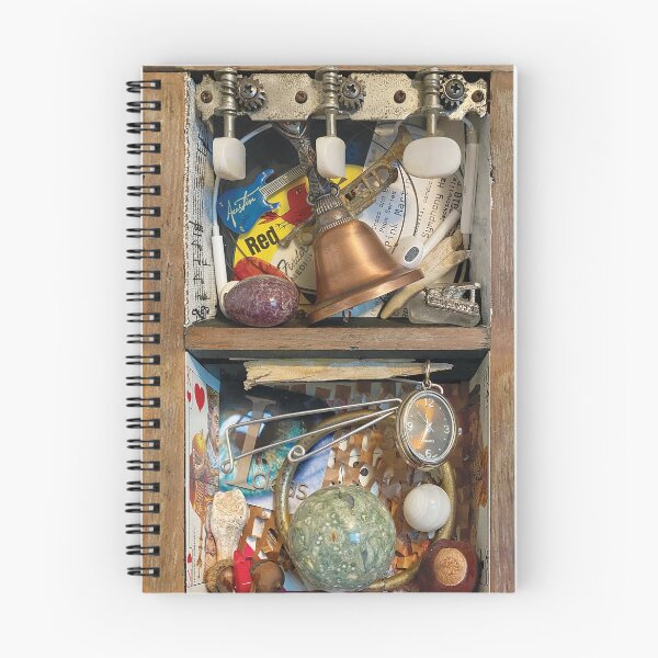 Item preview, Curio One  designed and sold by RickHillDesign.