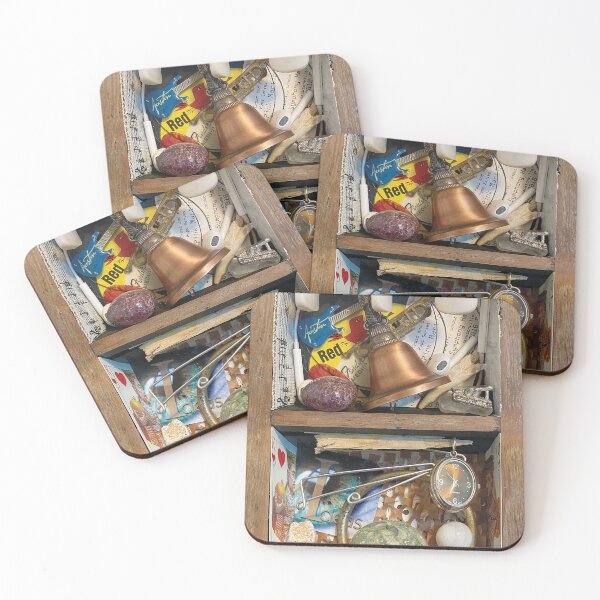 Item preview, Curio One  designed and sold by RickHillDesign.