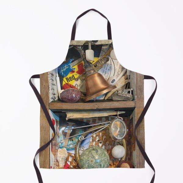 Item preview, Curio One  designed and sold by RickHillDesign.