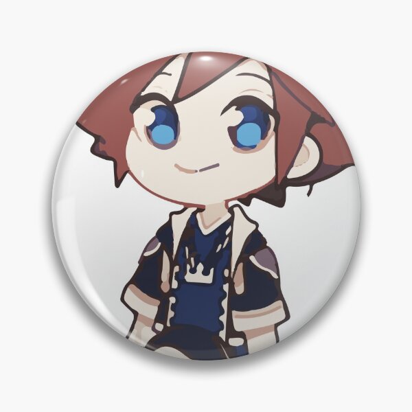 Item preview, cute sora chibi kh designed and sold by Mahisterha.