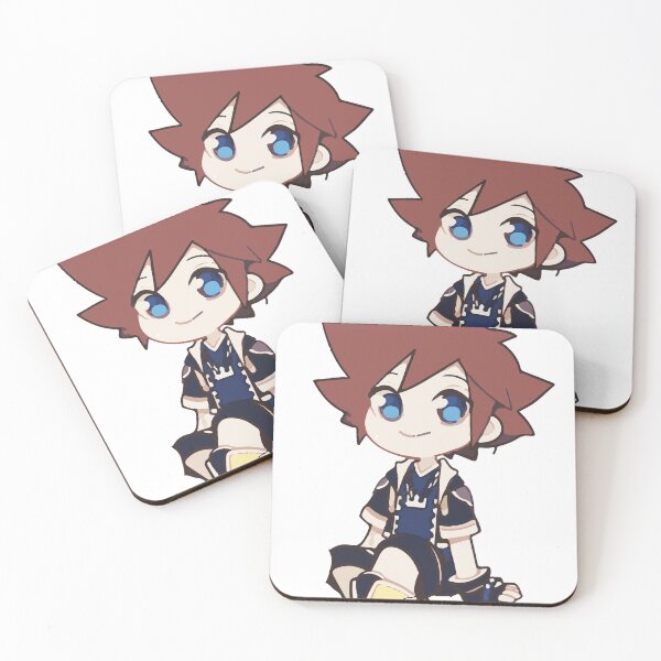 Item preview, cute sora chibi kh designed and sold by Mahisterha.