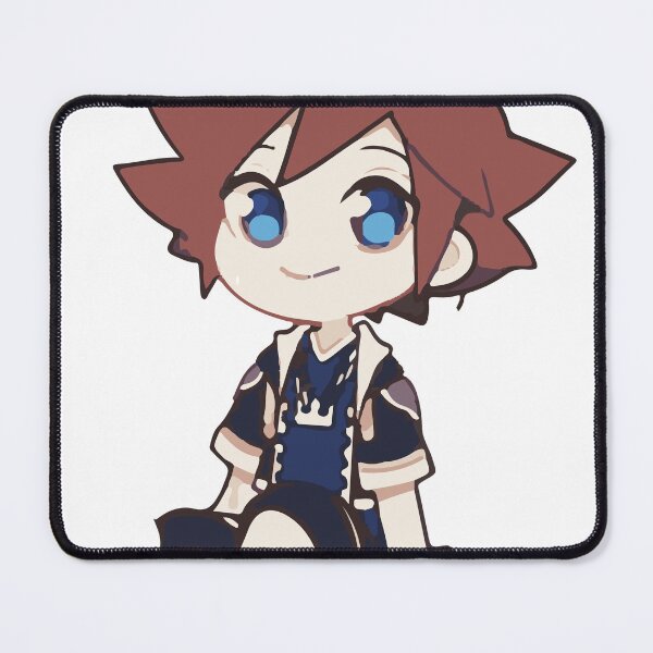Item preview, cute sora chibi kh designed and sold by Mahisterha.