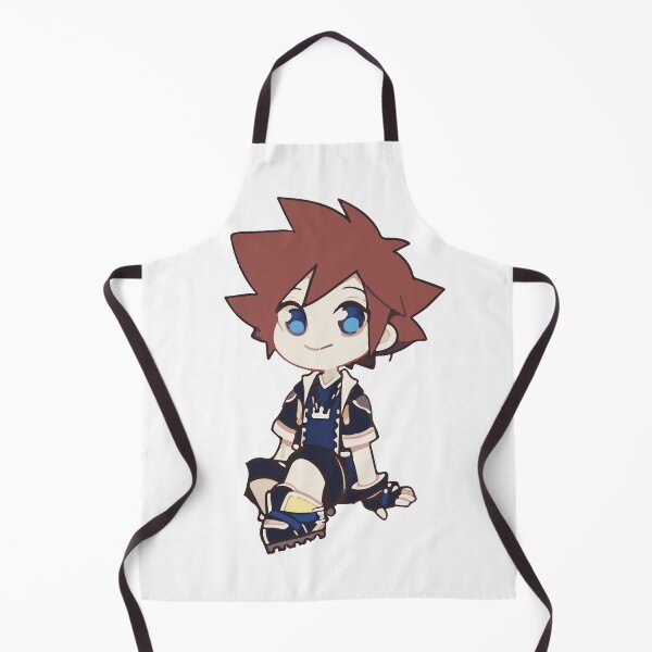 Item preview, cute sora chibi kh designed and sold by Mahisterha.