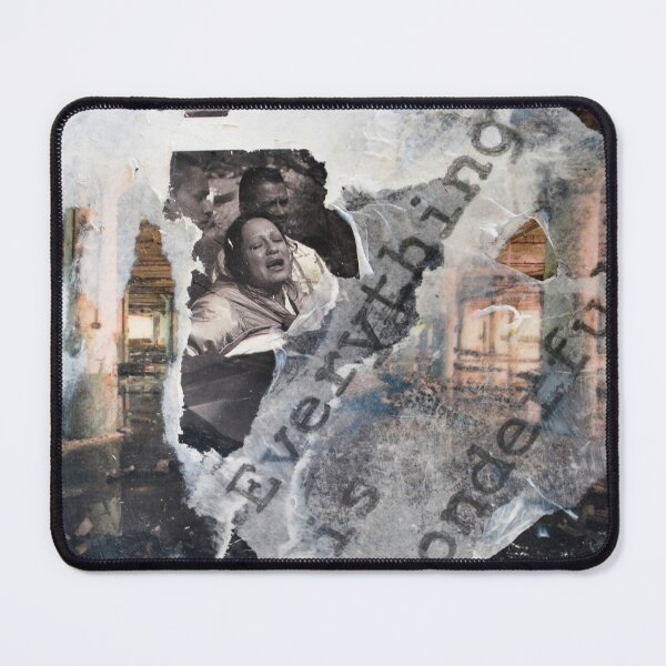 Item preview, Everything is wonderful collage designed and sold by TheMurphyGirl.