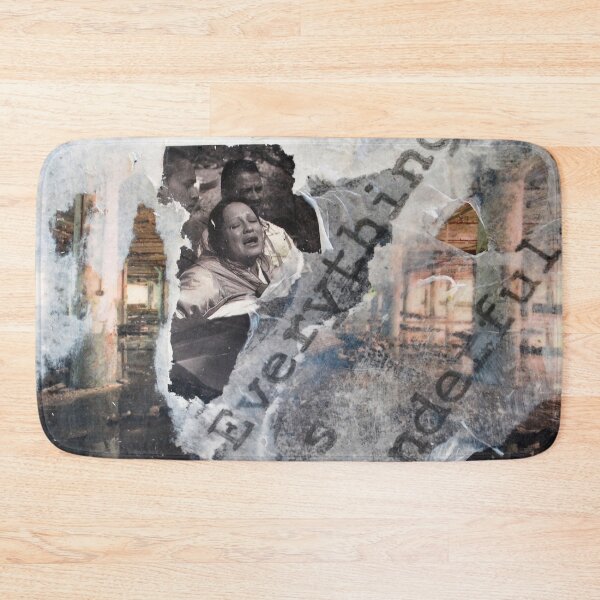 Item preview, Everything is wonderful collage designed and sold by TheMurphyGirl.