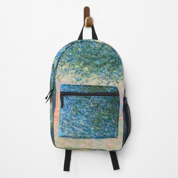Item preview, Claude Monet "Antibes vue de la salis" designed and sold by Alexandra Dahl.