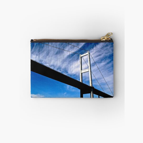 Item preview, Spanning the Continents designed and sold by Barbara  Brown.