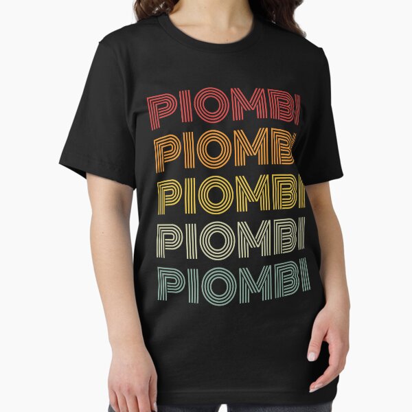 Item preview, Piombi Retro Style designed and sold by MariosNydras.