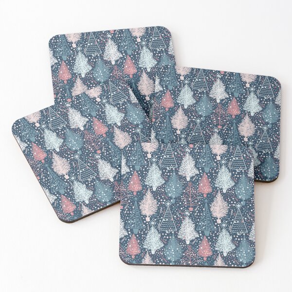Item preview, The Winter Forest designed and sold by Jgtdkim.