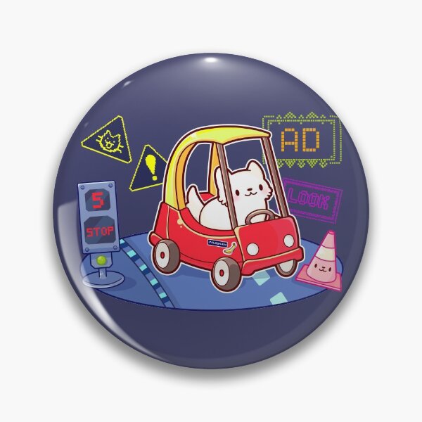 Item preview, This is the last thing you see before you die. designed and sold by Kaidankurii.