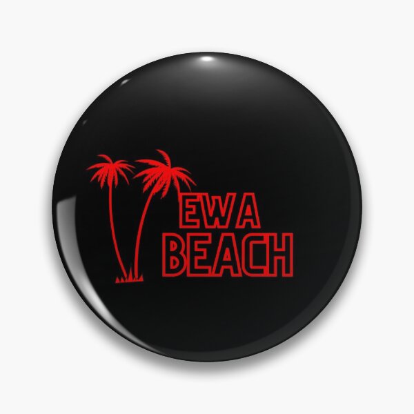 Item preview, Ewa Beach designed and sold by Woowee808.