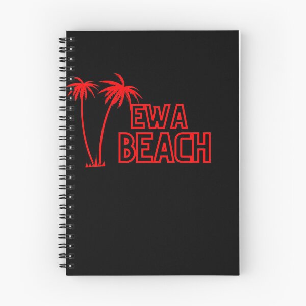 Item preview, Ewa Beach designed and sold by Woowee808.