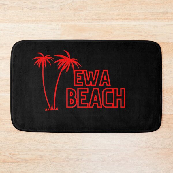 Item preview, Ewa Beach designed and sold by Woowee808.