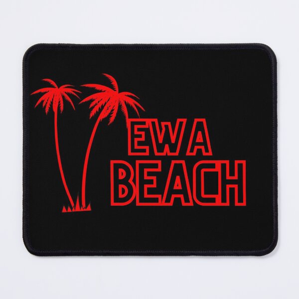 Item preview, Ewa Beach designed and sold by Woowee808.