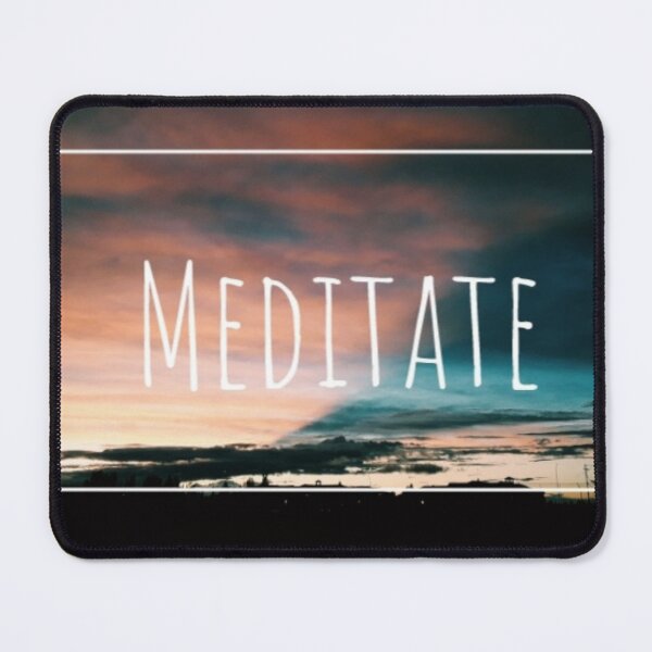 Item preview, Meditate Scenery designed and sold by xxUniverse777.
