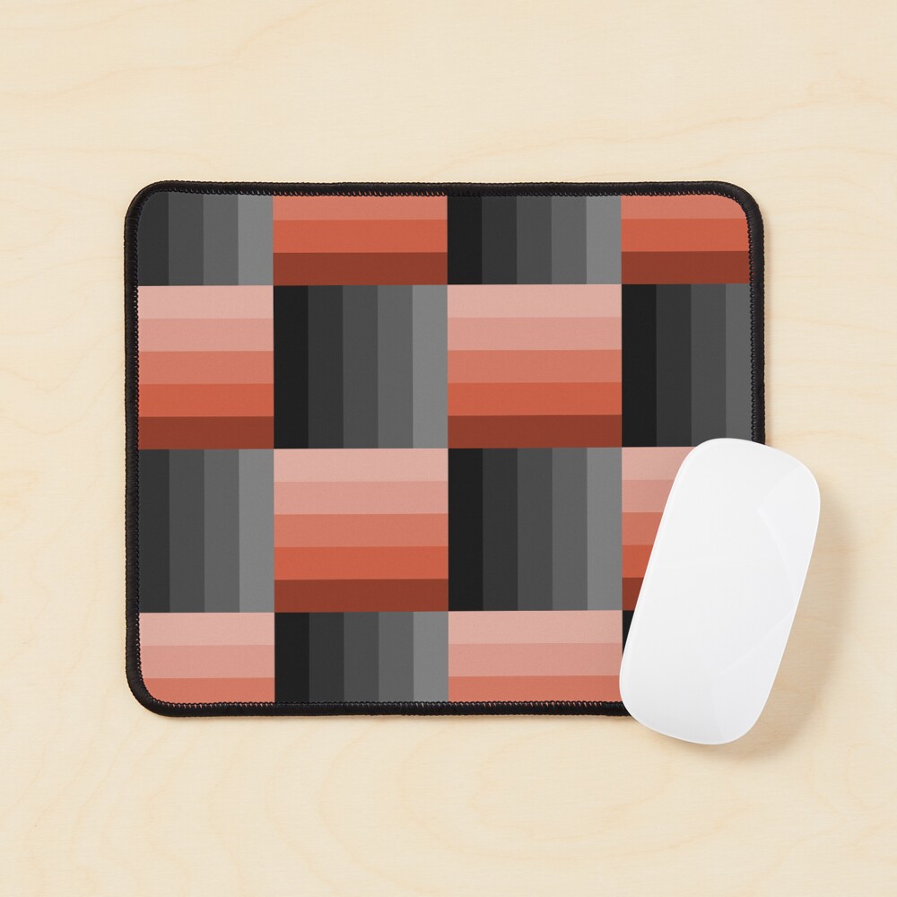 Item preview, Mouse Pad designed and sold by ApArtPaintings.