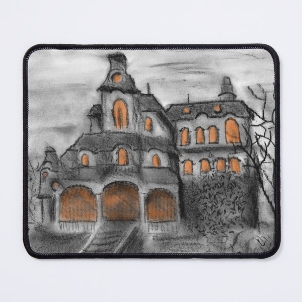 Item preview, House designed and sold by Tanja Raudaschl.
