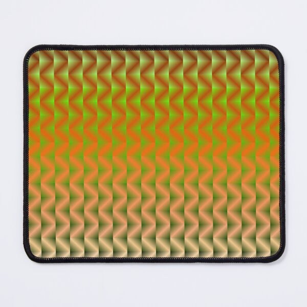 Item preview, Zig zag stripes geometric pattern 11 designed and sold by ApArtPaintings.