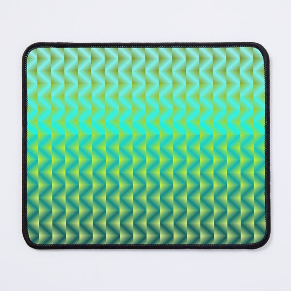 Item preview, Zig zag stripes geometric pattern 10 designed and sold by ApArtPaintings.