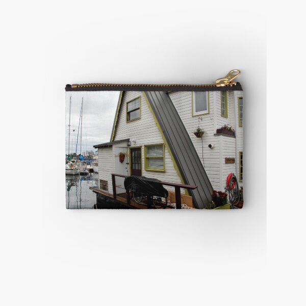 Item preview, Houseboat - Victoria designed and sold by Camilla.