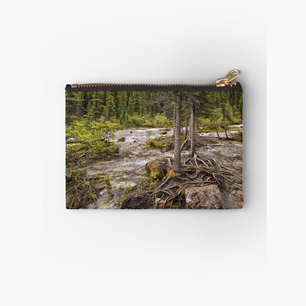 Item preview, Creek at Moraine Lake designed and sold by Charles Kosina.