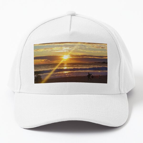 SC Beach Life Baseball Cap