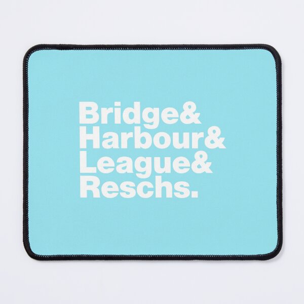 Item preview, Reschs - Sydney (white) designed and sold by Simontology.