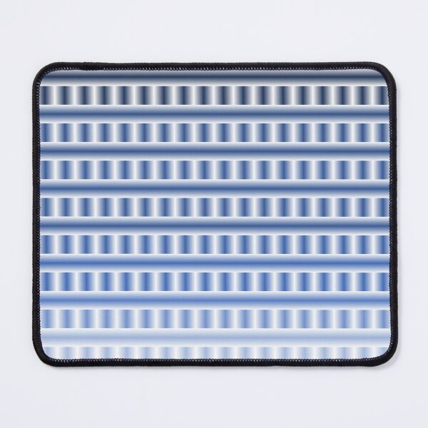 Item preview, Broken Lines geometric pattern 3 designed and sold by ApArtPaintings.