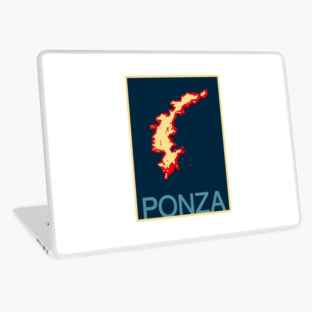 Item preview, Laptop Skin designed and sold by ItaliaStore.