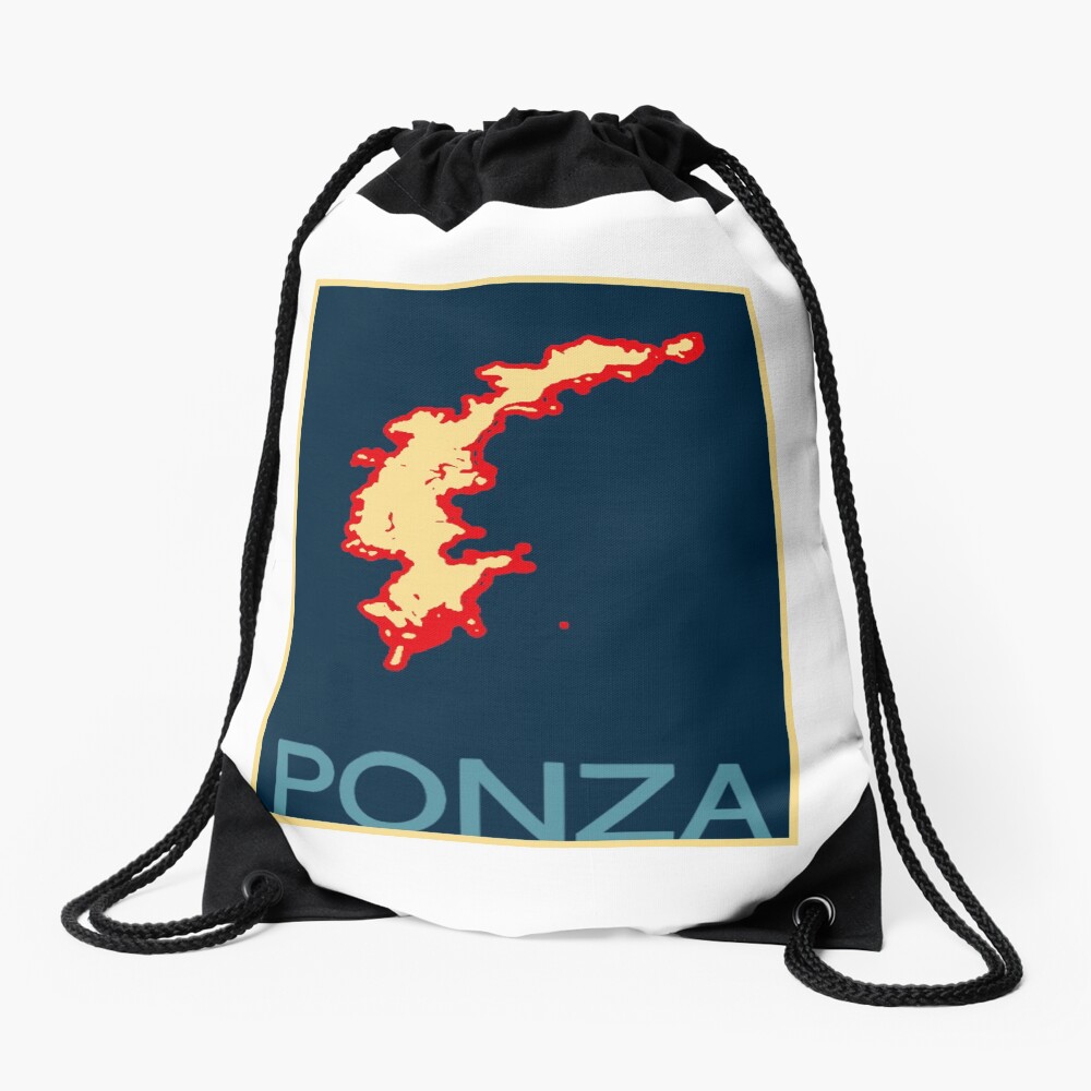 Item preview, Drawstring Bag designed and sold by ItaliaStore.