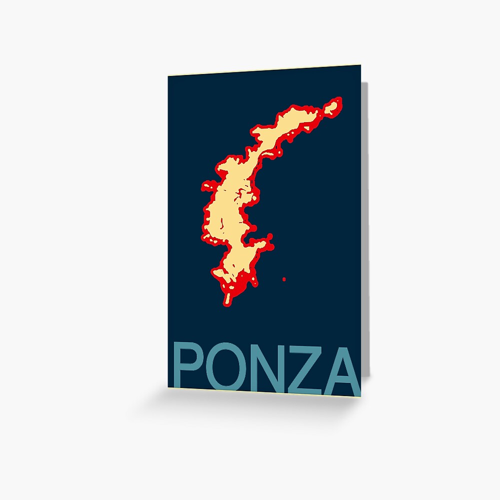 Item preview, Greeting Card designed and sold by ItaliaStore.