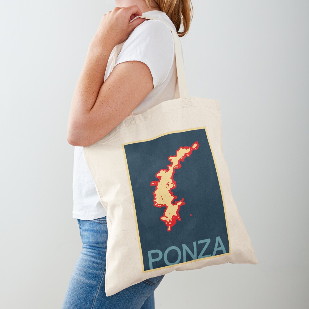 Item preview, Cotton Tote Bag designed and sold by ItaliaStore.