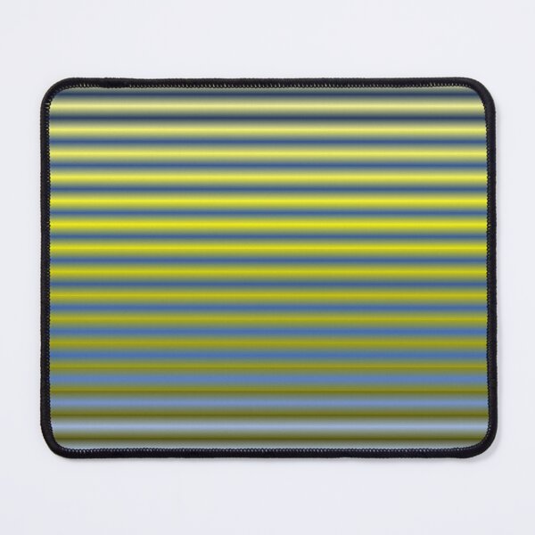 Item preview, faded lines geomatric line pattern 12 designed and sold by ApArtPaintings.