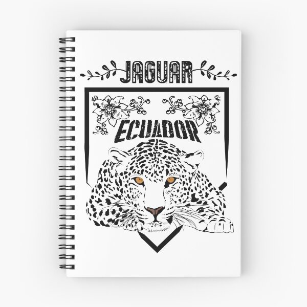 Item preview, Jaguar from Ecuador designed and sold by leeloolook.