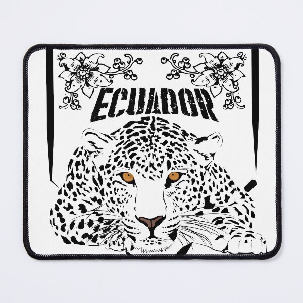 Item preview, Jaguar from Ecuador designed and sold by leeloolook.