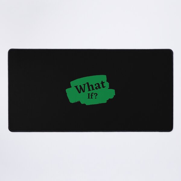 Item preview, What If?|Perfect Gift designed and sold by rubywendy.