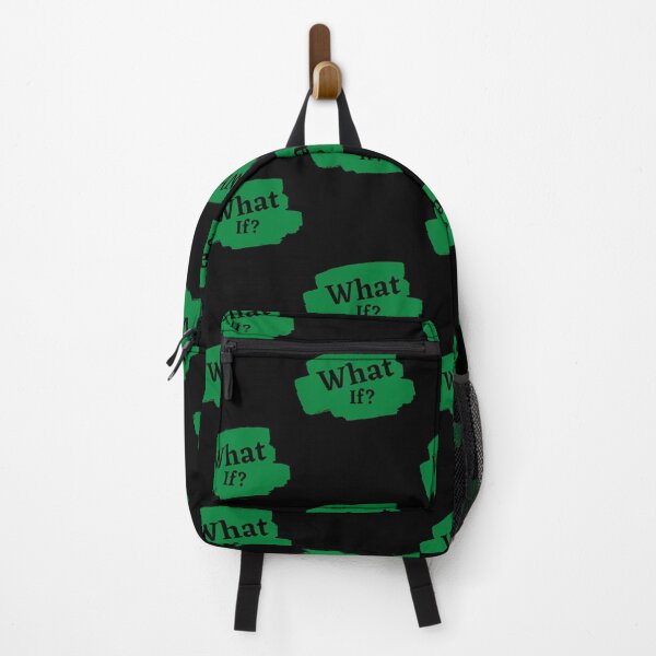 Item preview, What If?|Perfect Gift designed and sold by rubywendy.