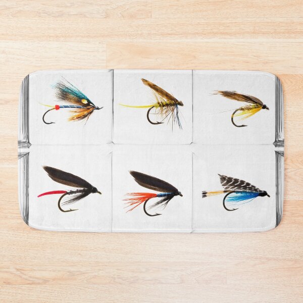 Item preview, Fly Fishing Lure designed and sold by ernest123.