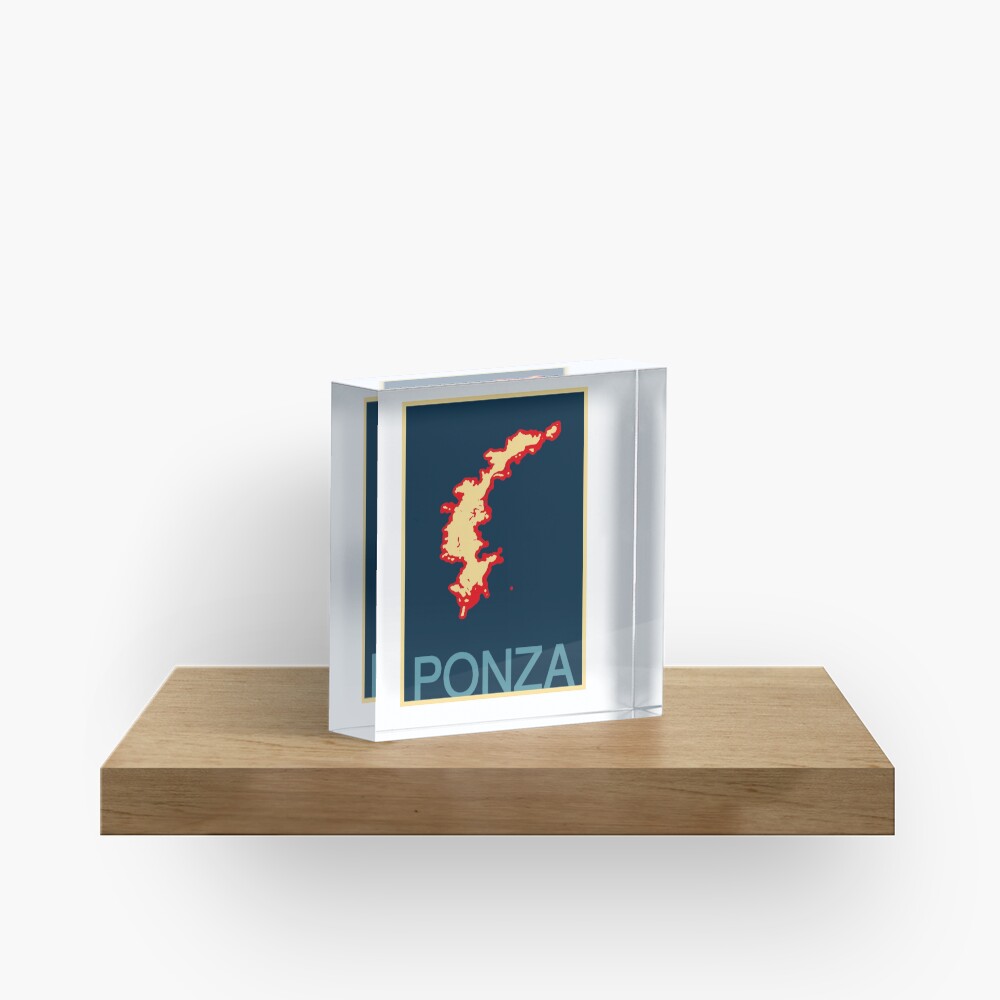 Item preview, Acrylic Block designed and sold by ItaliaStore.