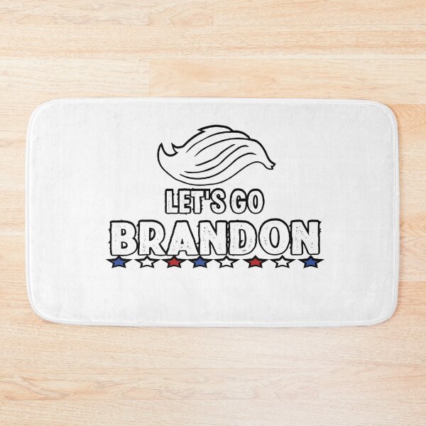 Item preview,   Let's Go Brandon-Anti Joe Biden designed and sold by smarayoung.