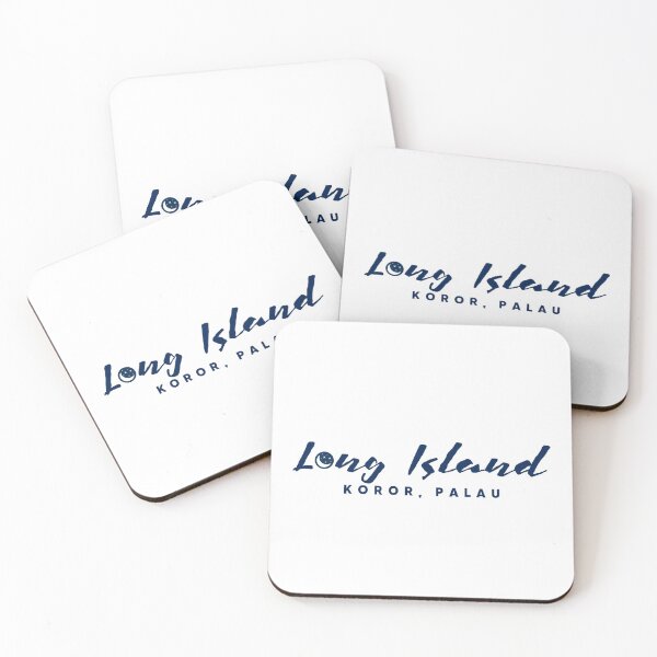 Item preview, LONG ISLAND designed and sold by iungs.