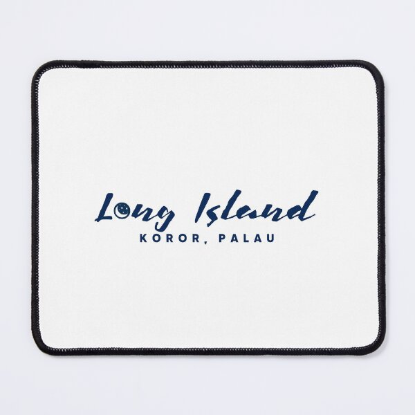 Item preview, LONG ISLAND designed and sold by iungs.