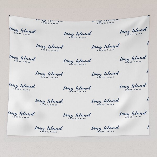 Item preview, LONG ISLAND designed and sold by iungs.