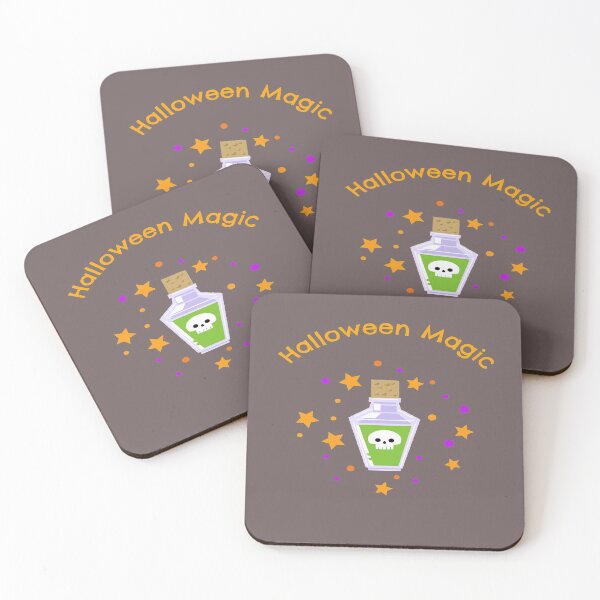 Item preview, Halloween Magic Witches Potion designed and sold by LMcDs.