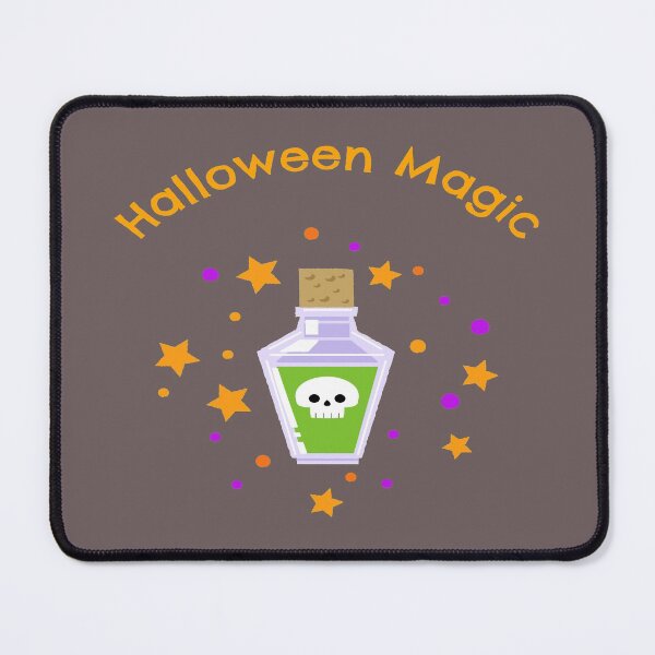 Item preview, Halloween Magic Witches Potion designed and sold by LMcDs.